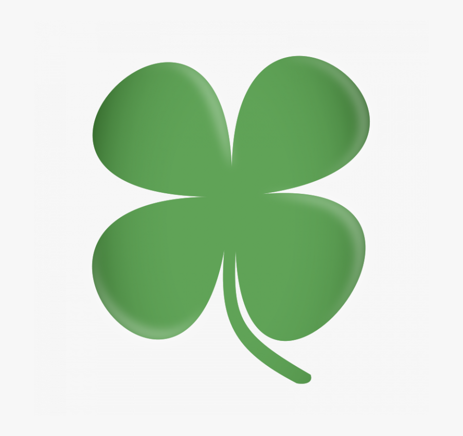 Png Free Clipart Clover Png Image Free Clover Pictures - Clover Free Png, Transparent Clipart