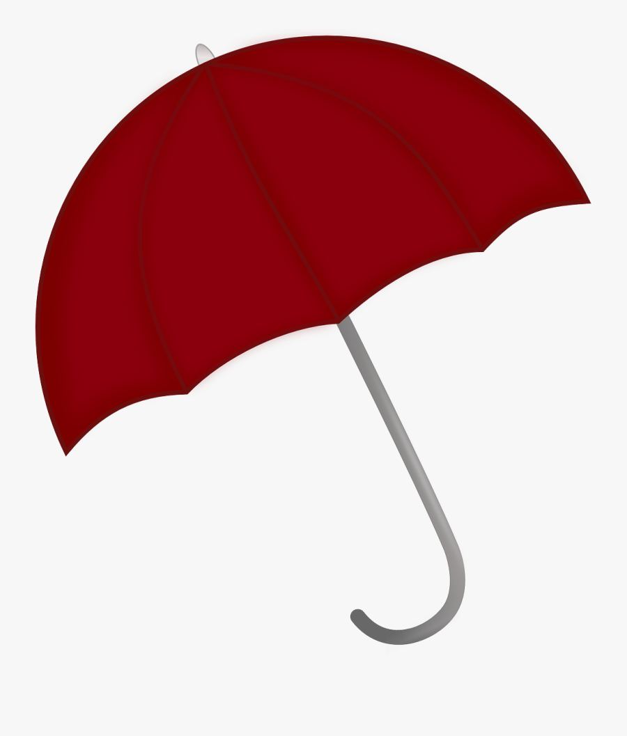 Umbrella Clipart - Umbrella Clip Art, Transparent Clipart