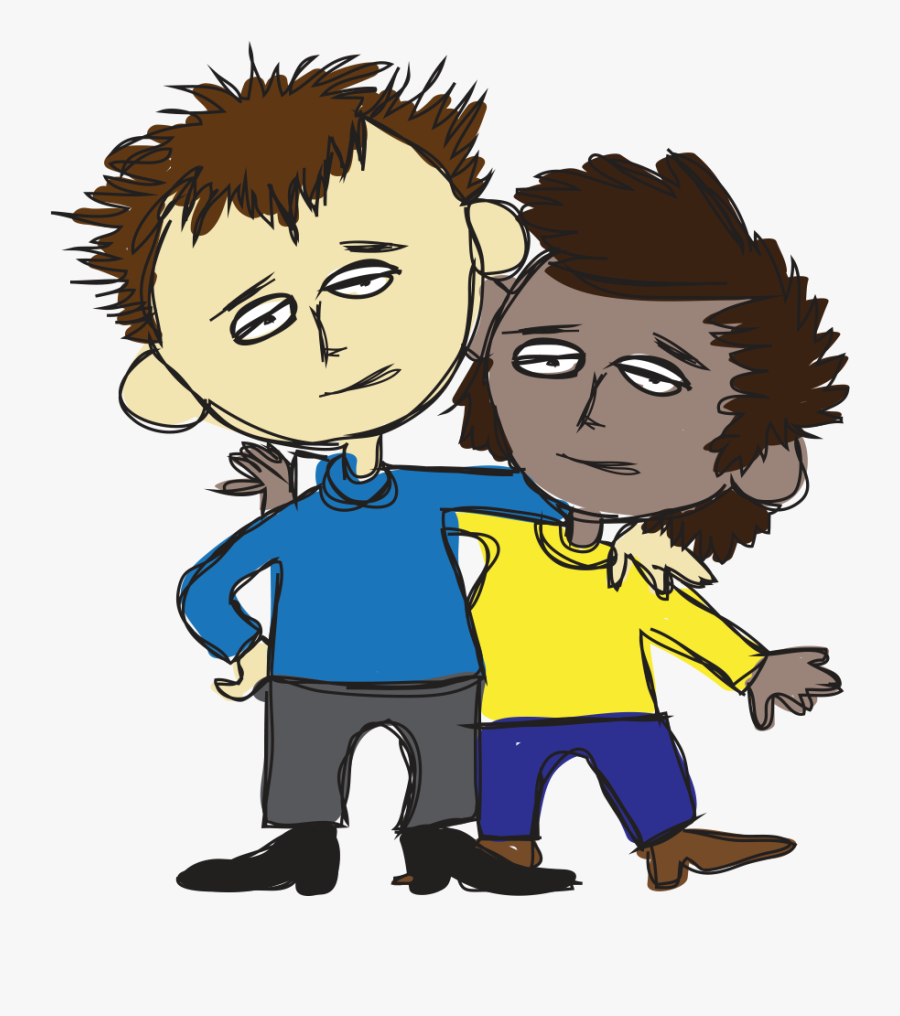 Friends Clipart Supportive Friend - Friends Organisation, Transparent Clipart