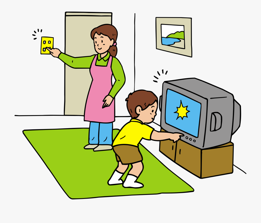 Global Warming Paris Agreement Carbon Dioxide Energy - Energy Conservation Picture For Kids, Transparent Clipart