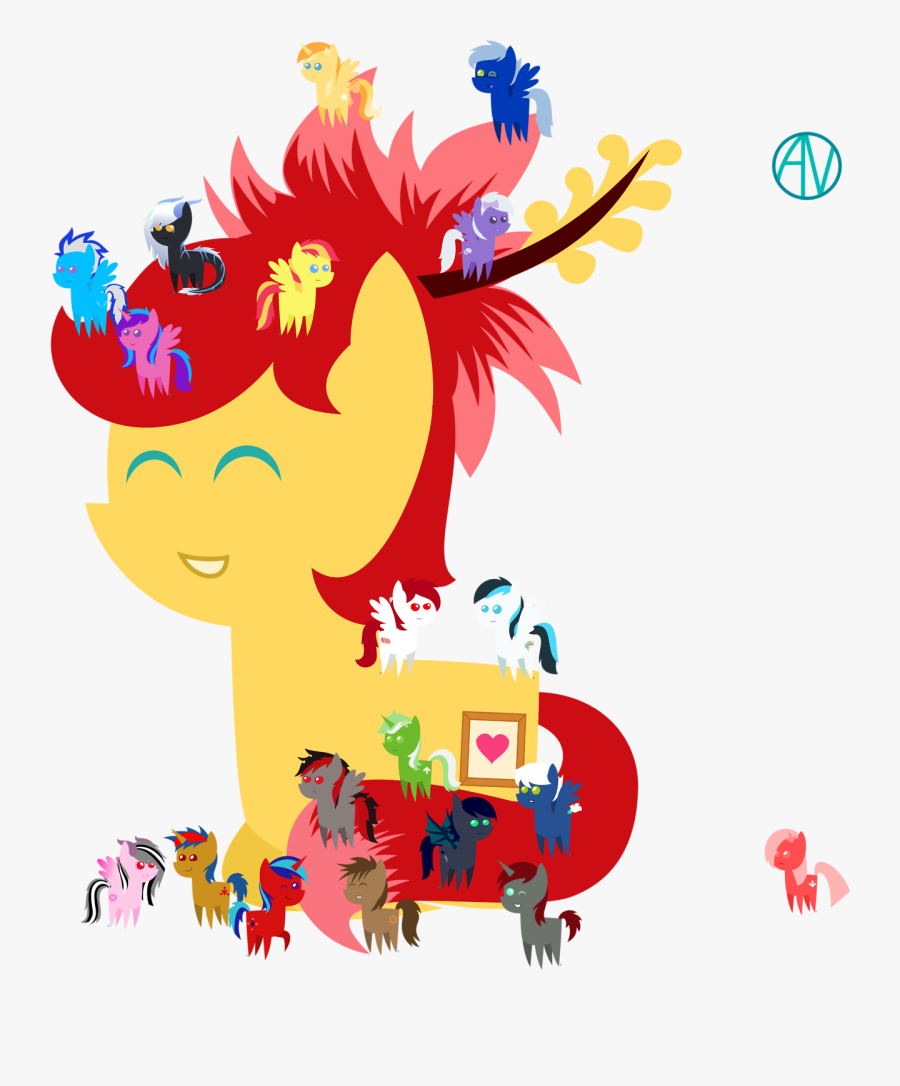 Making New Friends Clipart - Cartoon, Transparent Clipart