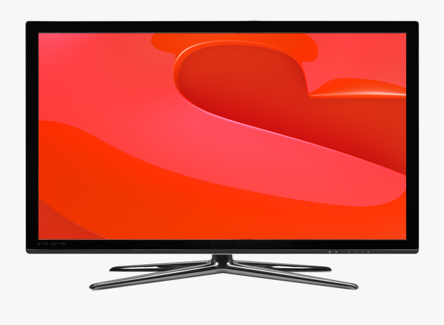 Sony Entertainment Daniel Md - Led-backlit Lcd Display, Transparent Clipart