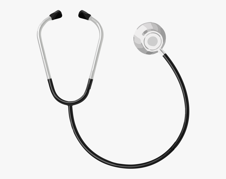 Stock Photography Clip Art - Transparent Transparent Background Stethoscope, Transparent Clipart