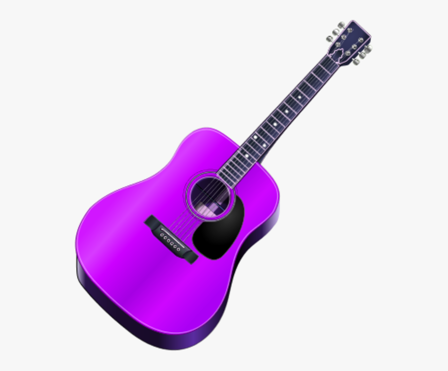 Guitar Vector Clip Art Png - Guitar Clip Art Free, Transparent Clipart