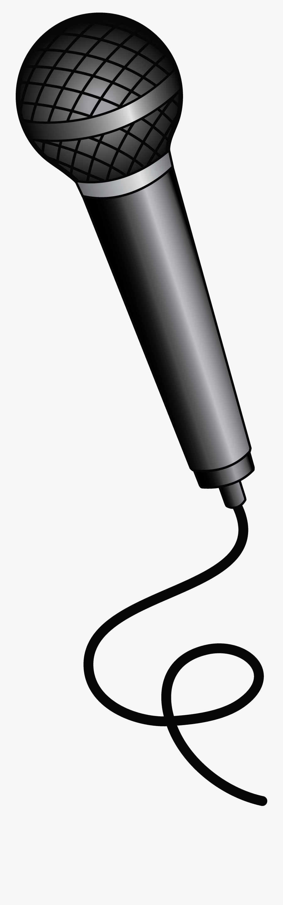 Microphone Clip Art , Free Transparent Clipart ClipartKey