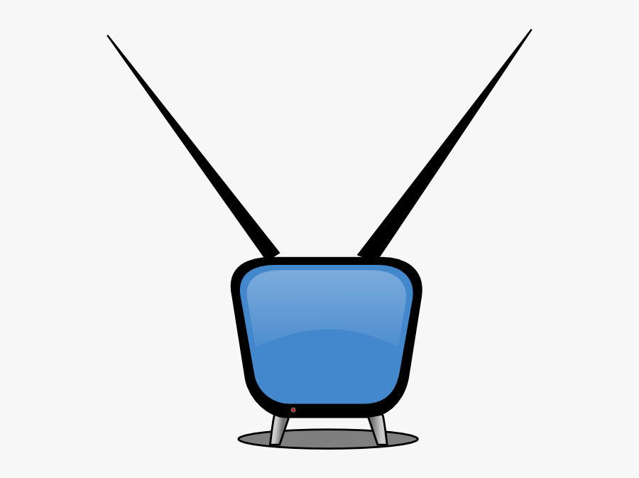 Tv Clip Art, Transparent Clipart