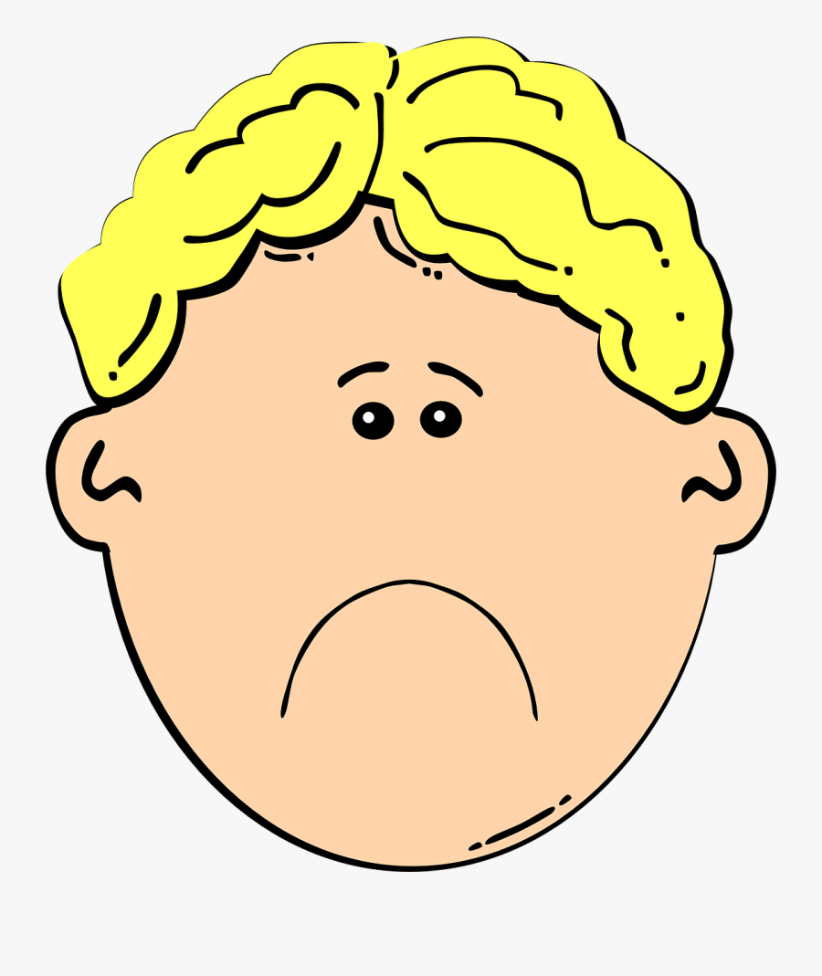 Black Hair Boy Clipart, Transparent Clipart