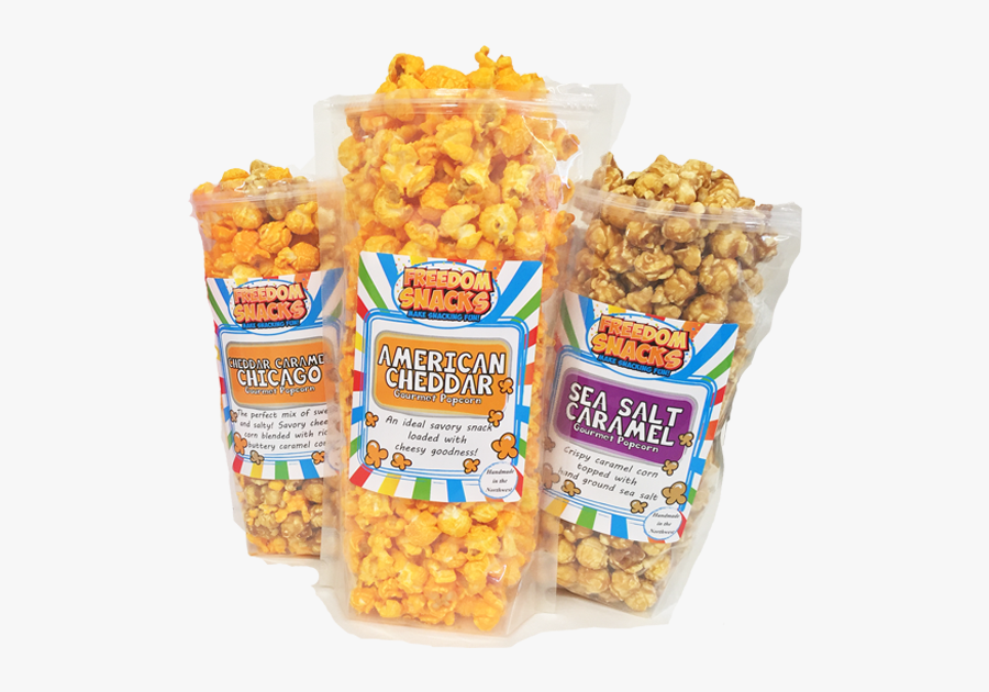Singapore Clipart Popcorn - Gourmet Popcorn Png, Transparent Clipart