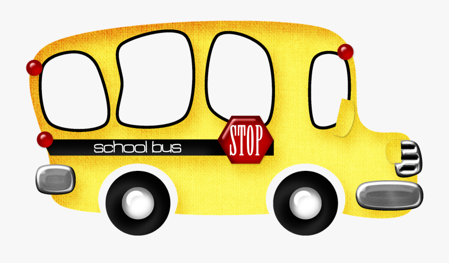 Free Download Bus Clipart School Bus Clip Art - Xe Buýt Chở Học Sinh, Transparent Clipart