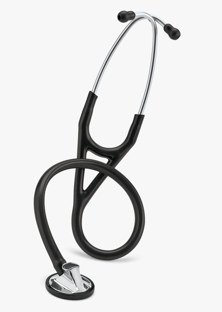 Picture Of Stethoscope, Transparent Clipart