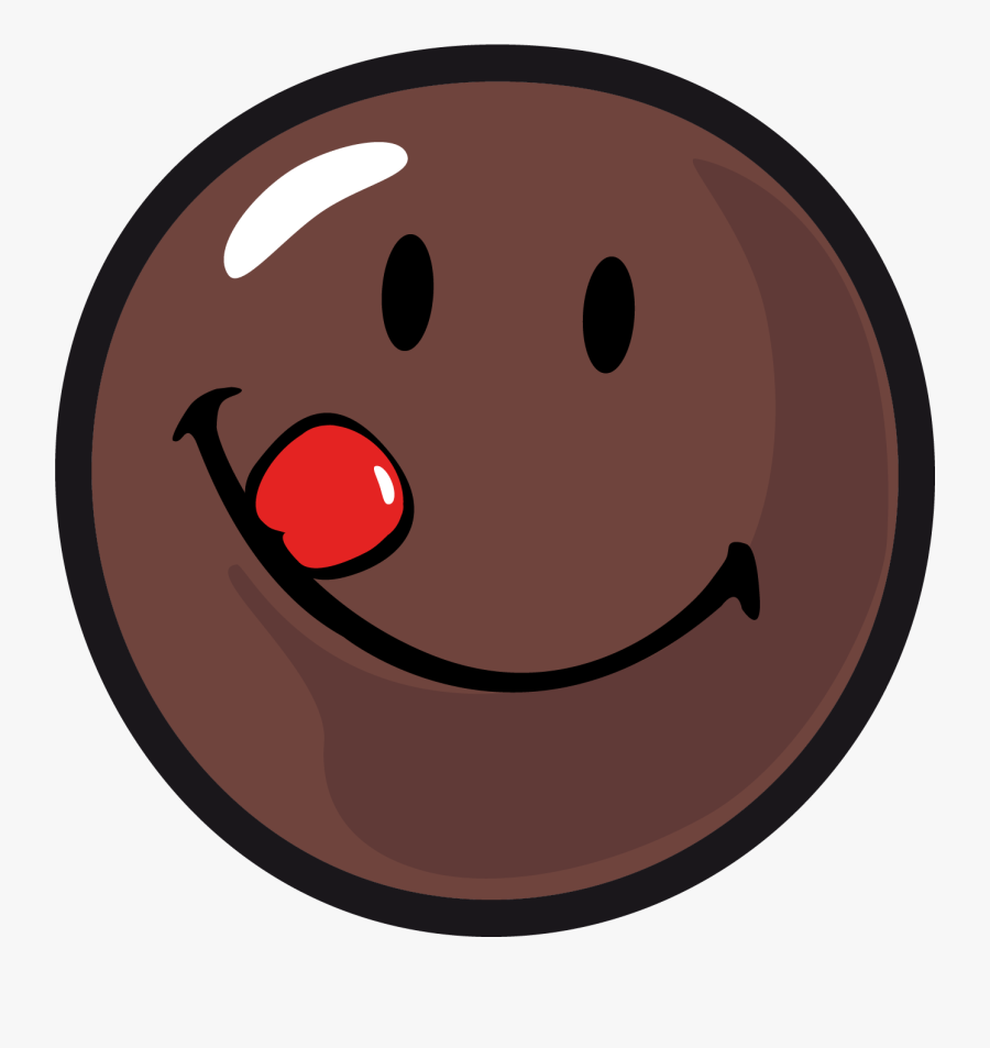 Great Smiley Face Clipart - Smiley, Transparent Clipart