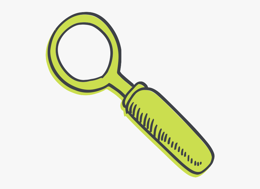 Magnifying Glass Clipart , Png Download, Transparent Clipart