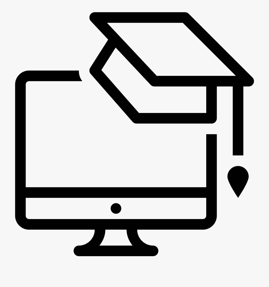 Machine Learning Icon - Learning Icon, Transparent Clipart