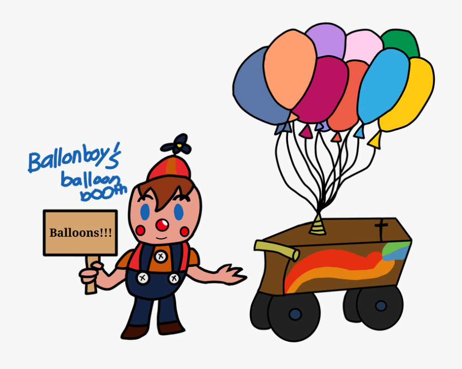 Popcorn Clipart Booth - Cartoon, Transparent Clipart