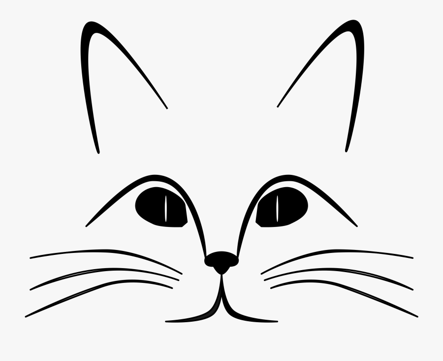 Sense Organs Of Animals, Transparent Clipart