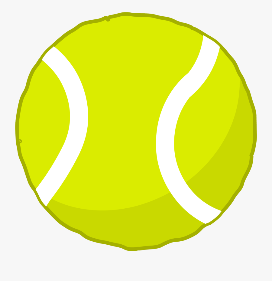 Picture Of Tennis Ball Clipart Free To Use Clip Art - Tennis Ball Clipart Png, Transparent Clipart
