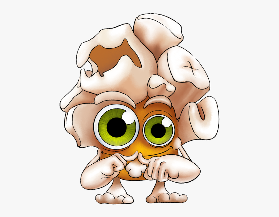 Popcorn Bucket Png - Alterface Popcorn, Transparent Clipart