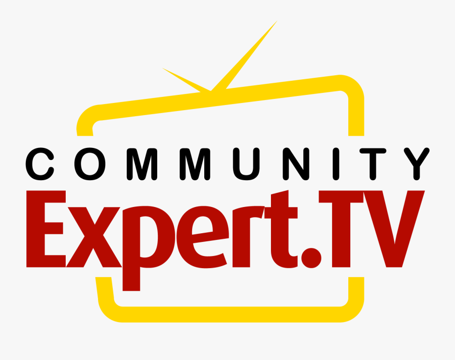 Clip Art Logo Tv - Tv Logo, Transparent Clipart