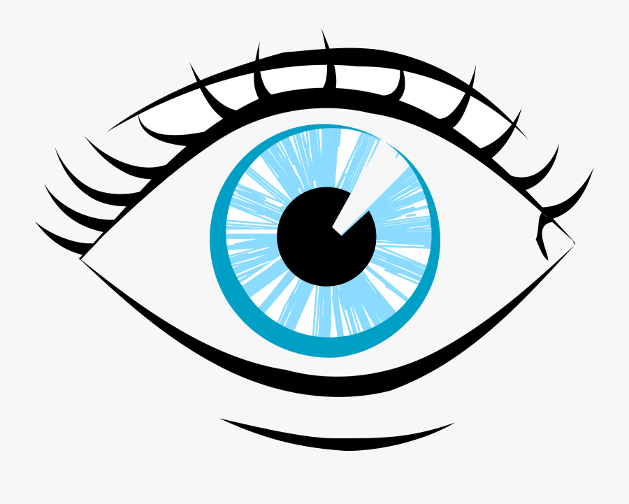 Eyes Cliparts For Free Eye Clipart Easy And Use In - National Blindness Control Programme, Transparent Clipart