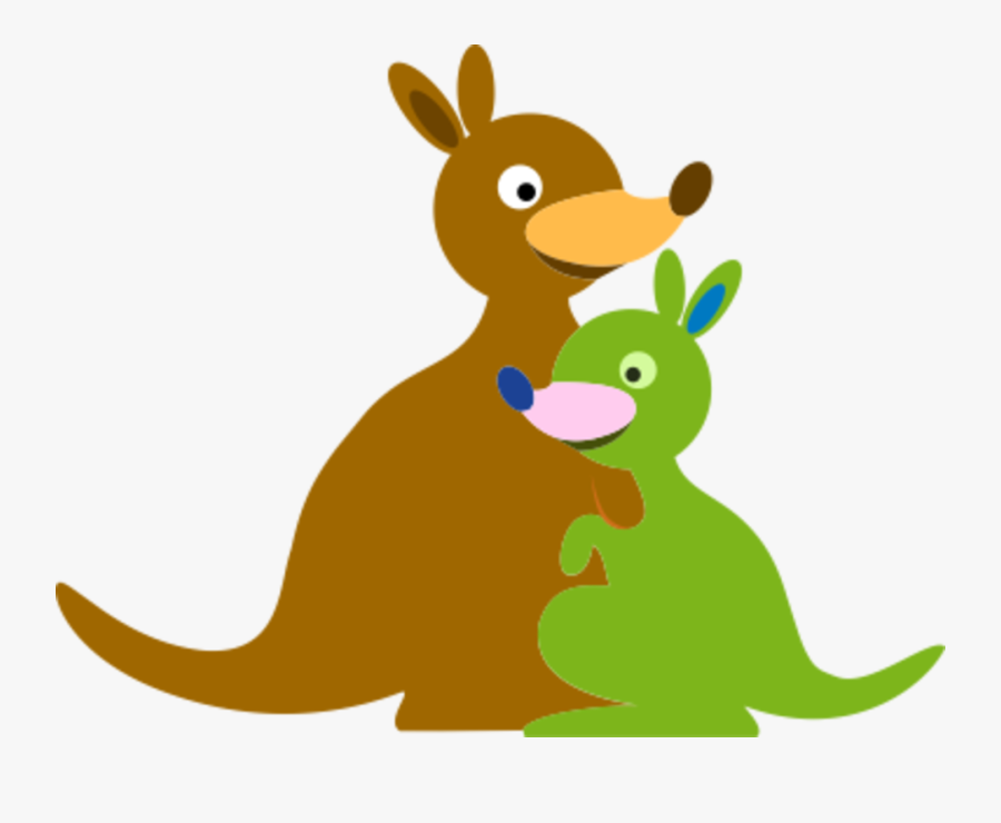 Nick Jr Australia Logo, Transparent Clipart