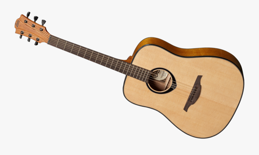 Acoustic Guitar Png - Acoustic Guitar Cartoon Png , Free Transparent