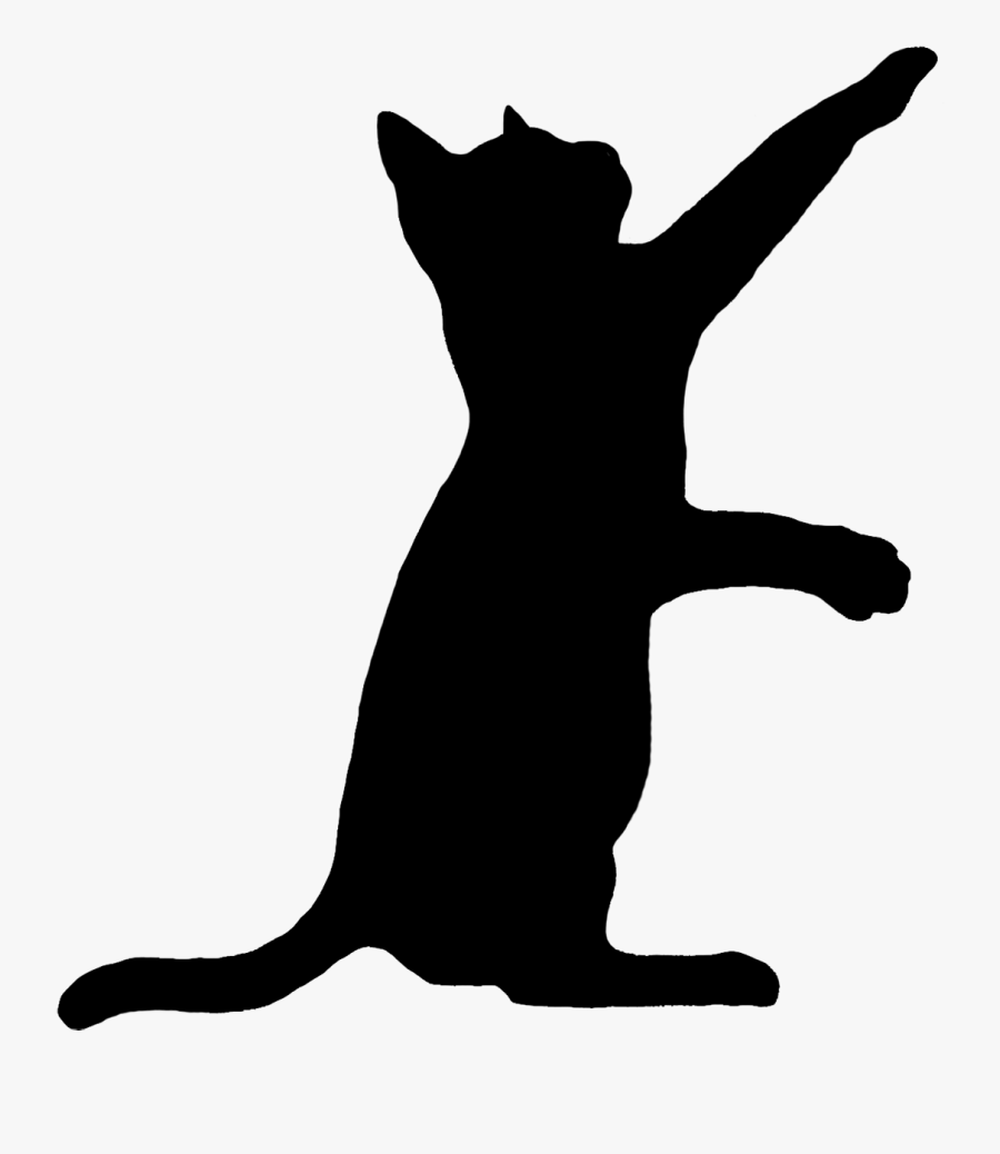 Cat Clip Art Cat Sketches Cat Drawings Graphics Buhqfd - Cat Stickers For Laptop, Transparent Clipart