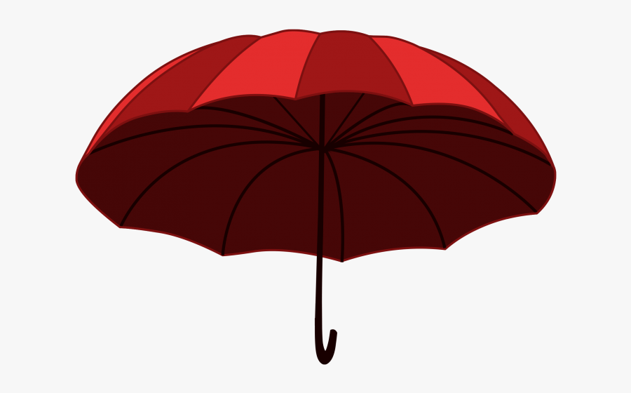 Umbrella, Transparent Clipart