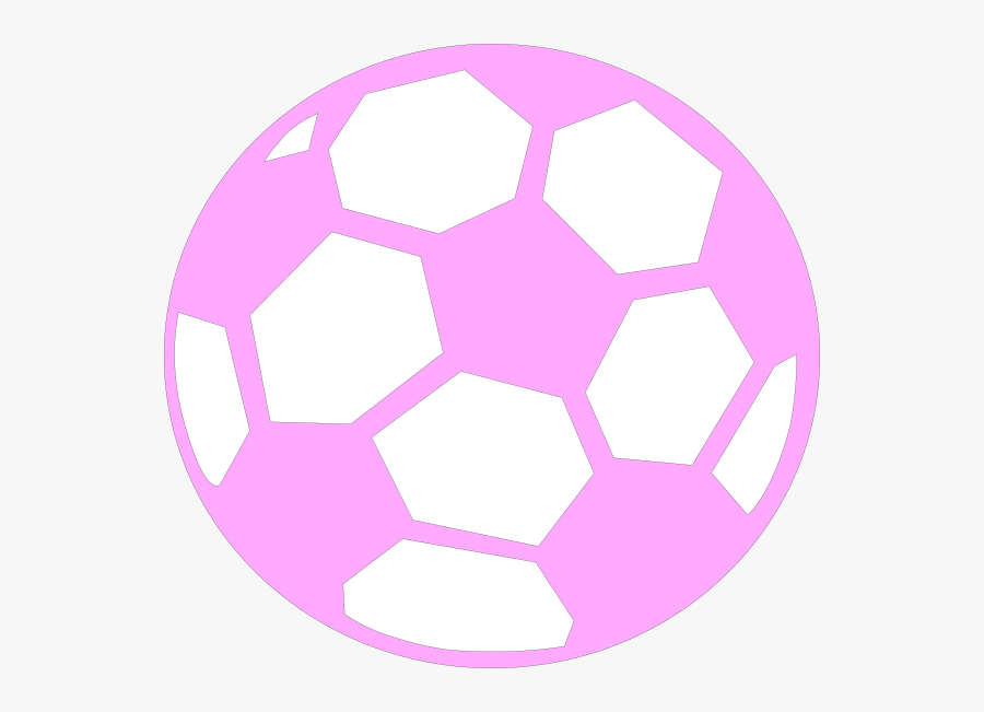Transparent Soccer Ball Clipart Png - Blue Soccer Ball Clipart, Transparent Clipart