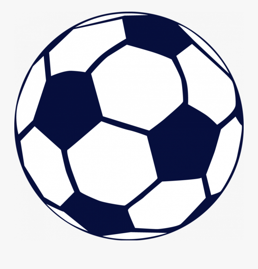 Blue Soccer Ball Clipart Free Images 2 - Aff Suzuki Cup 2010, Transparent Clipart