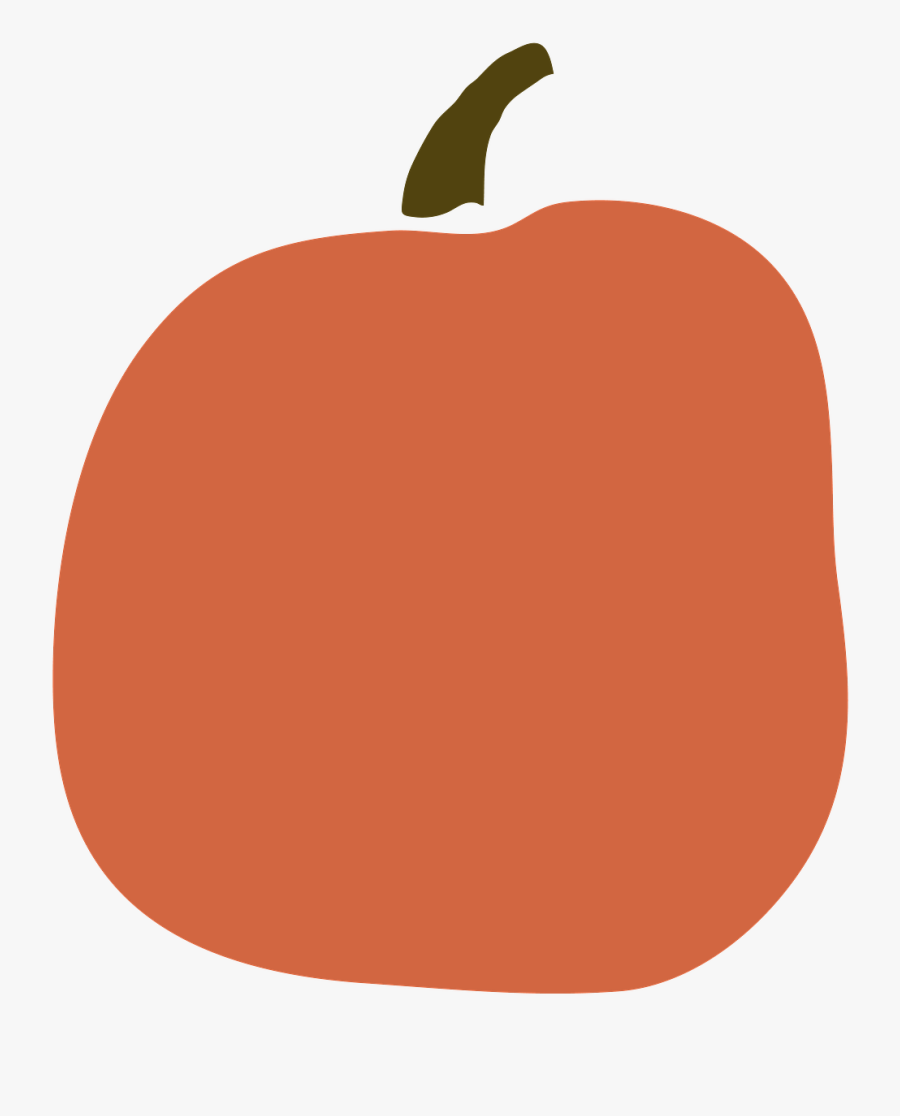 Clip Art Png Stickpng Food Vegetables - Apple, Transparent Clipart