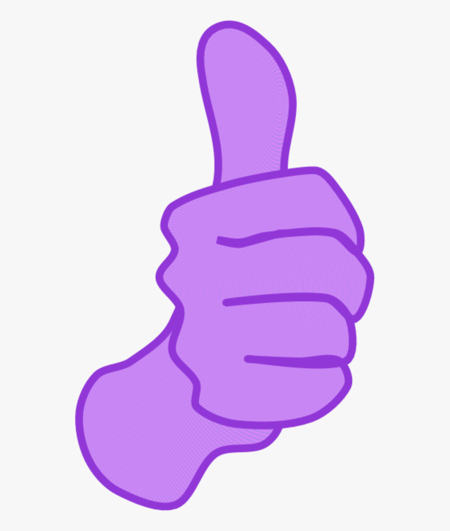 Thums Up Hand Arm - Thumbs Up Clip Art, Transparent Clipart