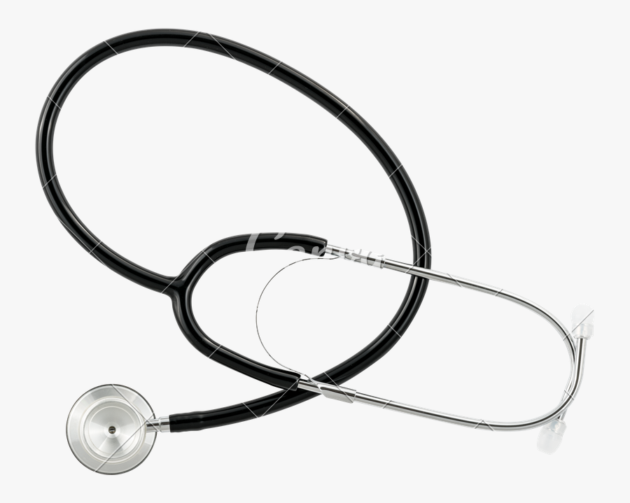 Stethoscope Definition - Stethoscope, Transparent Clipart