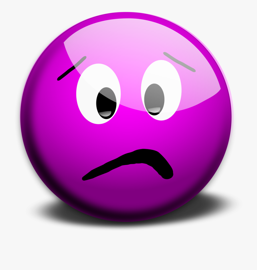 Transparent Clip Art Sad Face Rectangle Circle