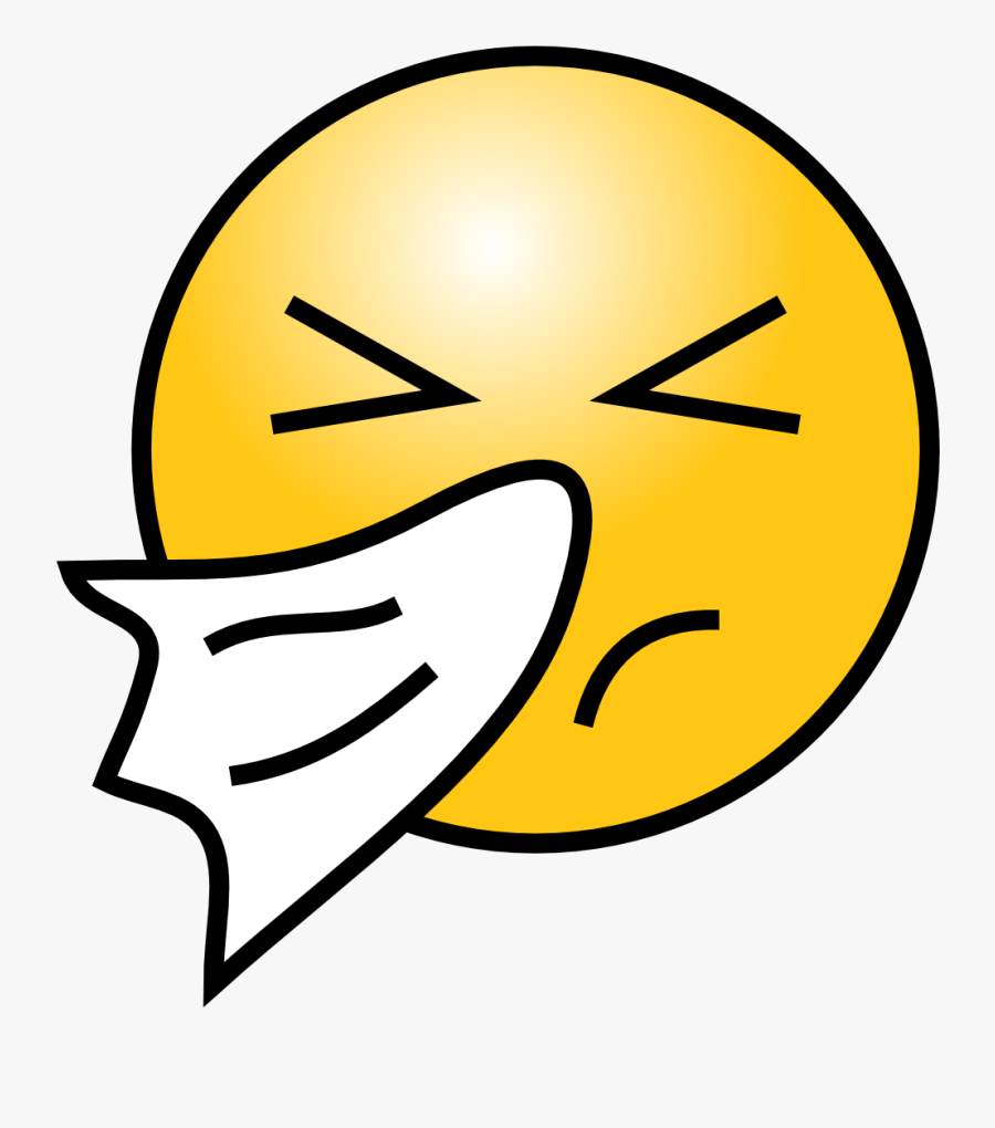 Smiley Face Thumbs Up Thumbs Up Smiley Face With Black - Disease Clipart, Transparent Clipart