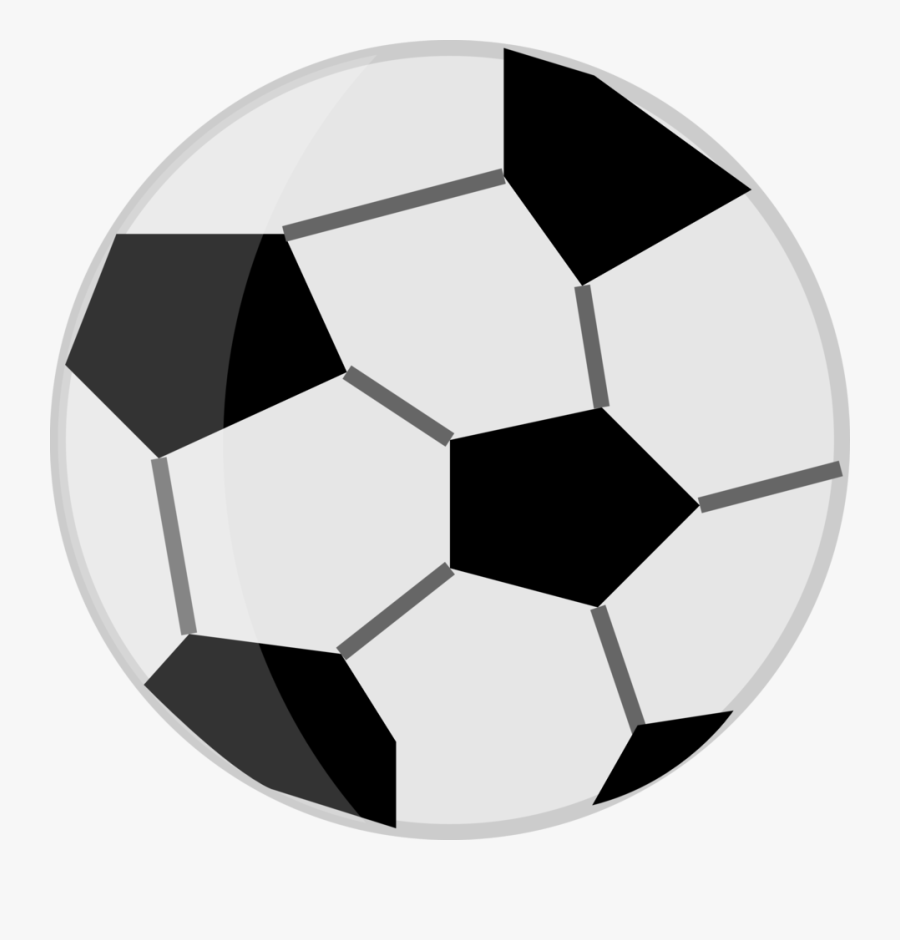 Clipart Transparent Background Soccer, Transparent Clipart
