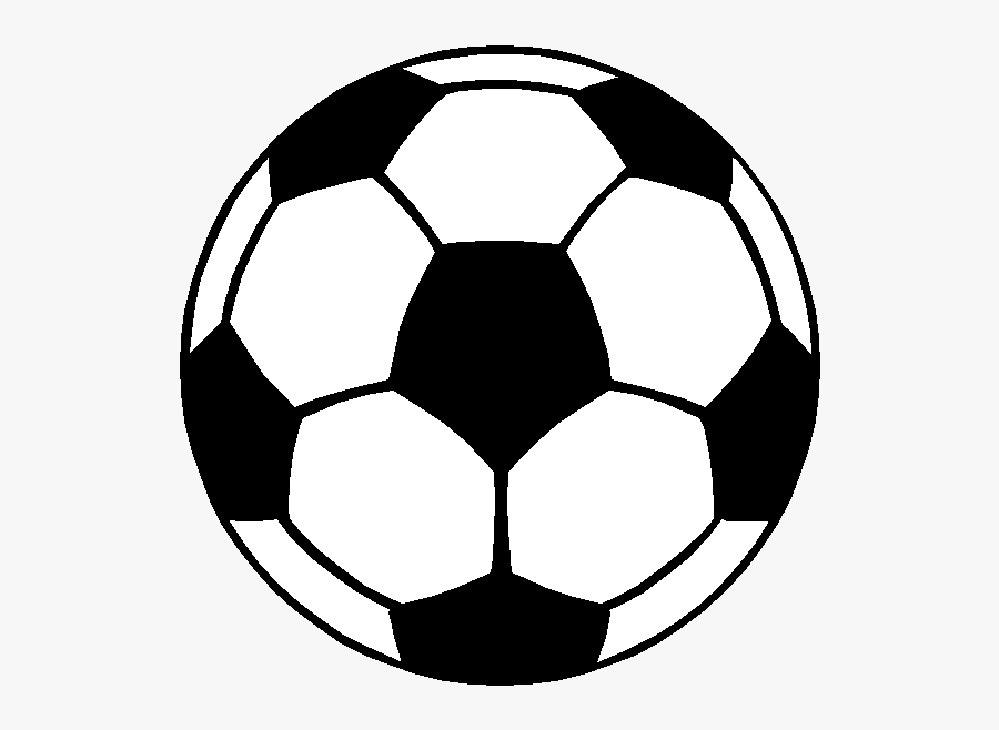 Soccer Ball Clipart Free Images Transparent Png - Clip Art Soccer Ball, Transparent Clipart