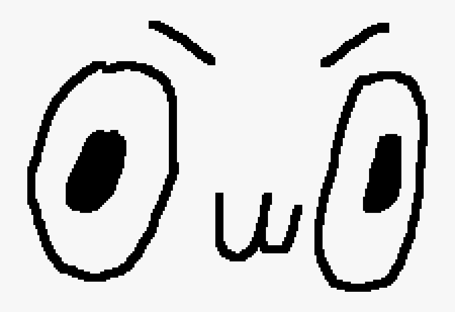 0w0 Shit Post By Foxgamer27 - Them I Was Only Pretending, Transparent Clipart