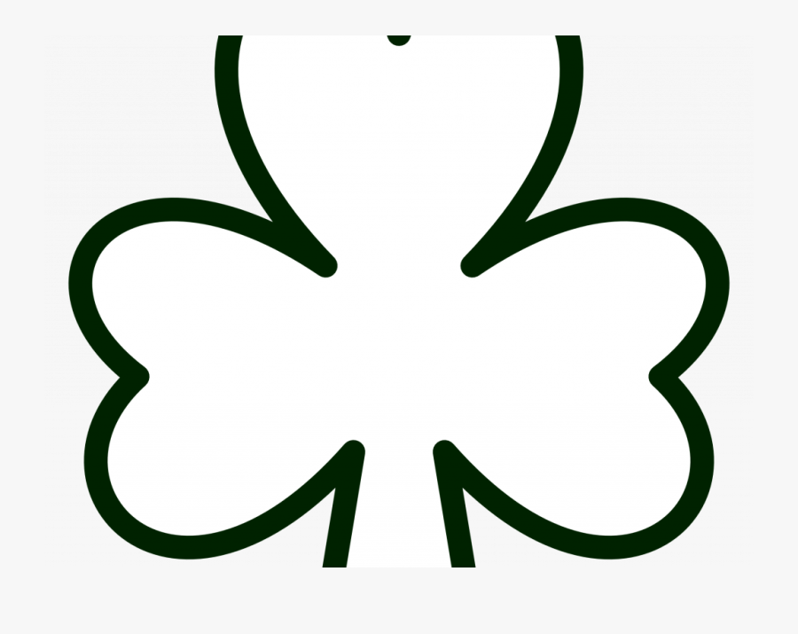Clover Clip Art Inderecami Drawing, Transparent Clipart