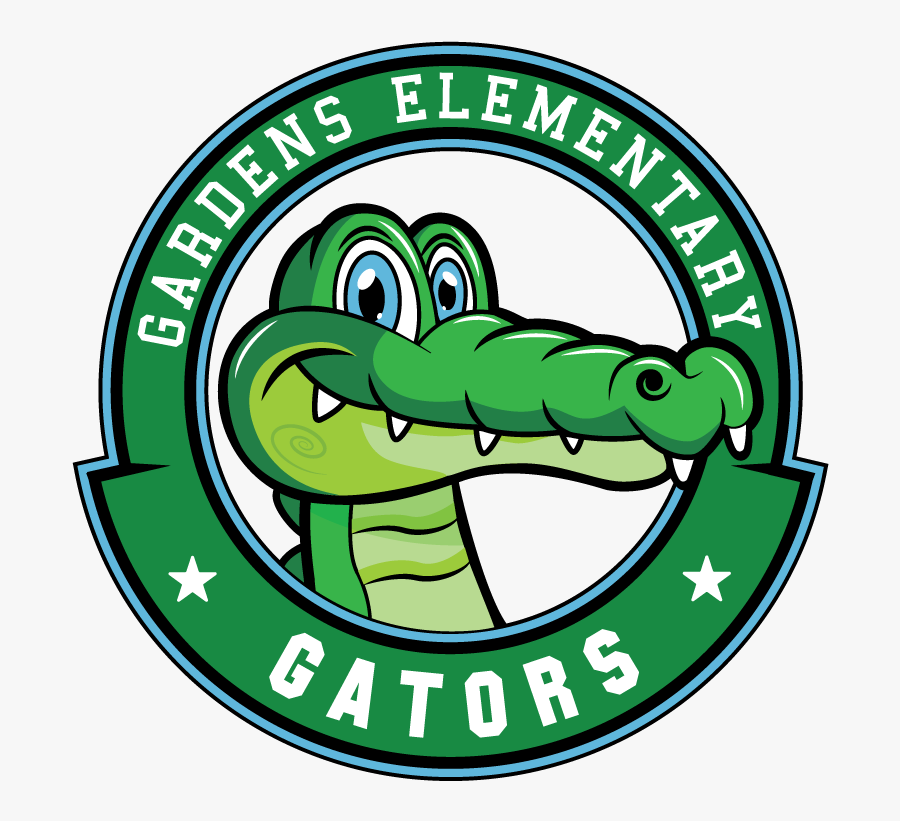 Home Gardens Elementary School - Gardens Elementary Pisd, Transparent Clipart