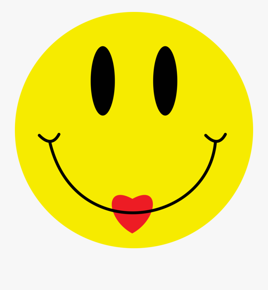 Smile Face Clipart - Smile Clipart, Transparent Clipart