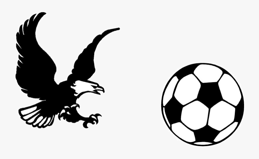 Transparent Soccer Ball Clipart Png - Vector Soccer Ball Png, Transparent Clipart