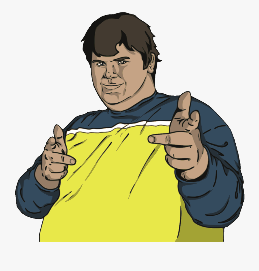 Thumbs Up Guy Clipart , Png Download - Thumbs Up Guy Clipart, Transparent Clipart