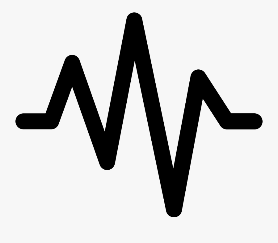 Collections At Sccpre Cat - Sound Wave Icon Png, Transparent Clipart