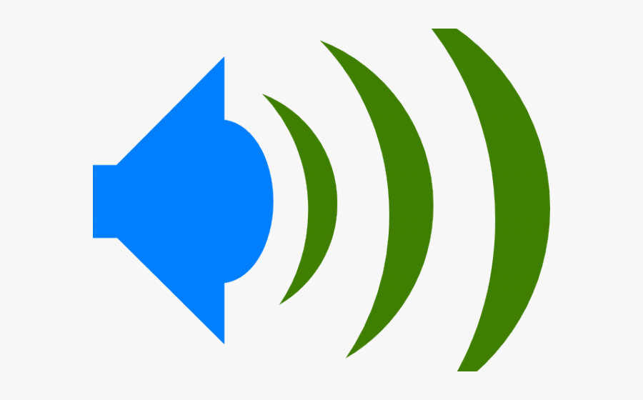 Sound Wave Clipart Noise - Clipart Noise, Transparent Clipart