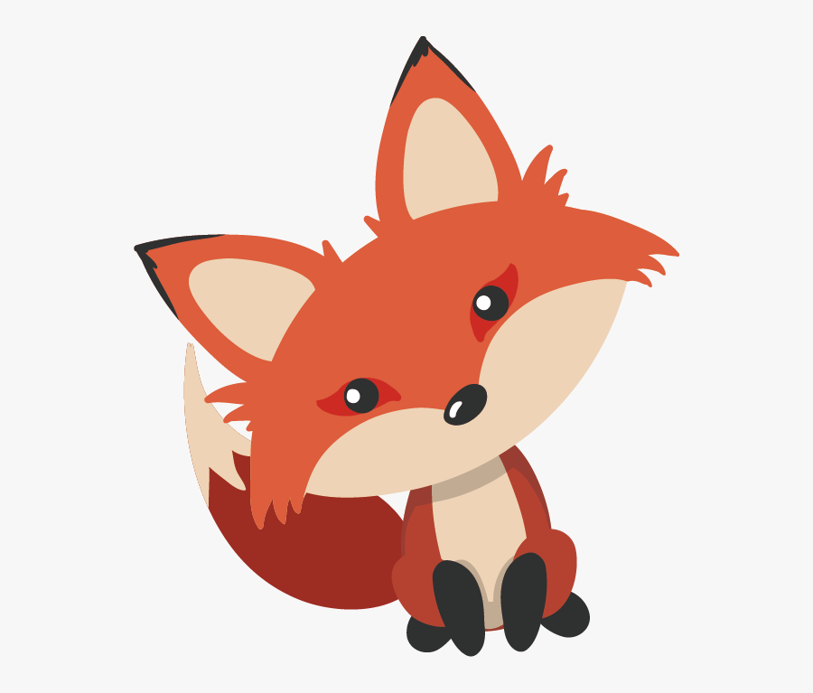 Fox Png Image Download Picture - Fox Clipart Png, Transparent Clipart