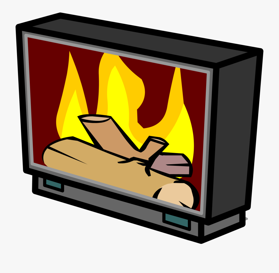 Transparent Tv Clipart - Tv Sprite, Transparent Clipart