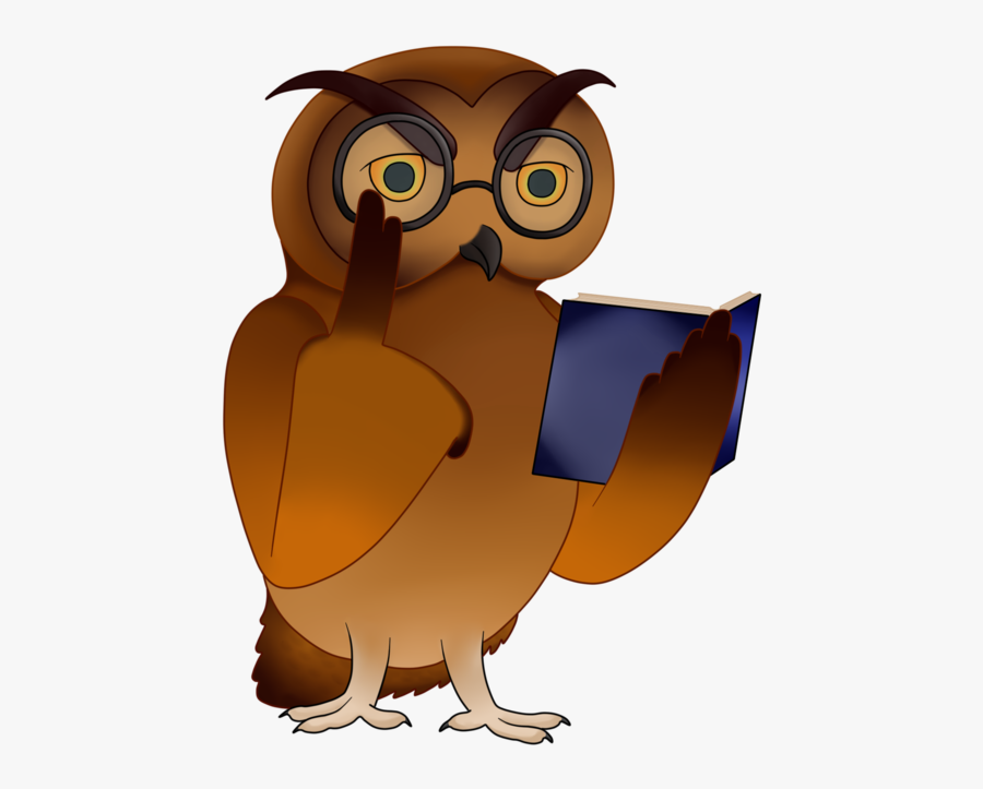 Owl Clip Art Owlet - Owl, Transparent Clipart