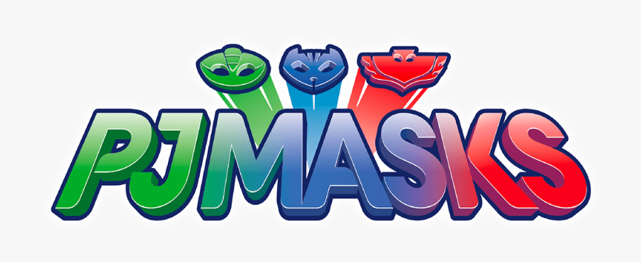Pj Mask Home Sambro Art Pj Clip Mask Transparentcharacters - Pj Mask Logo Png, Transparent Clipart
