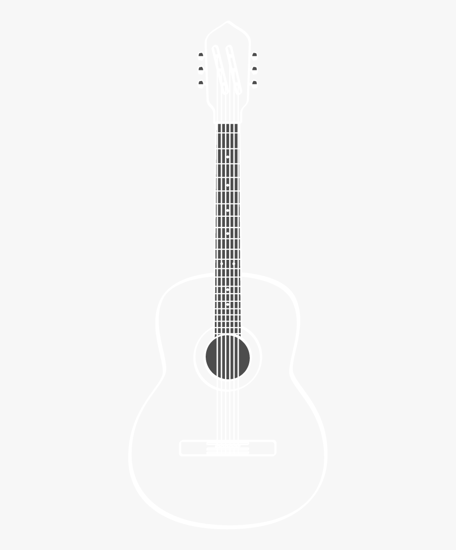 Guitar Png Transparent Free Images - Guitar String Transparent Background, Transparent Clipart