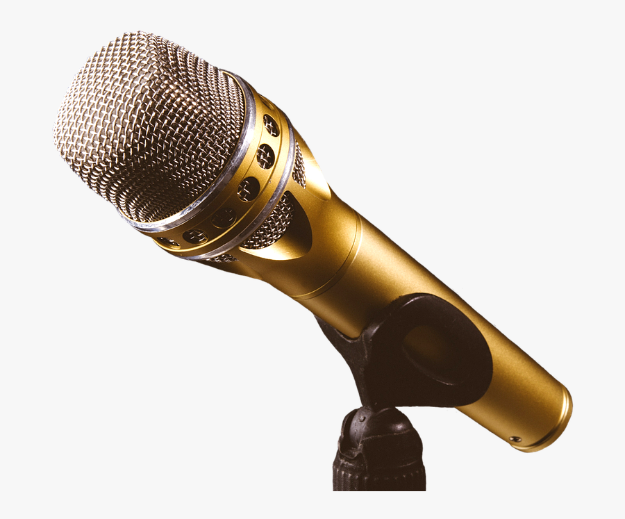 Microphone Images - Pitch Perfect 3 Transparent, Transparent Clipart